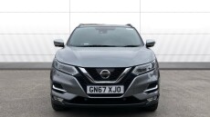 Nissan Qashqai 1.2 DiG-T Tekna+ 5dr Petrol Hatchback